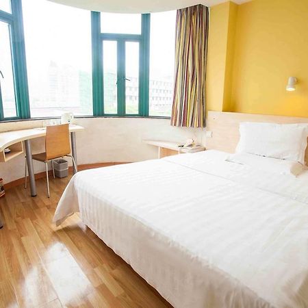 7Days Inn Changsha Tianxin Park Exterior photo