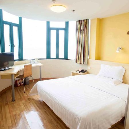 7Days Inn Changsha Tianxin Park Exterior photo