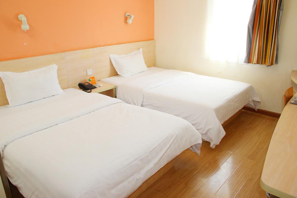 7Days Inn Changsha Tianxin Park Exterior photo