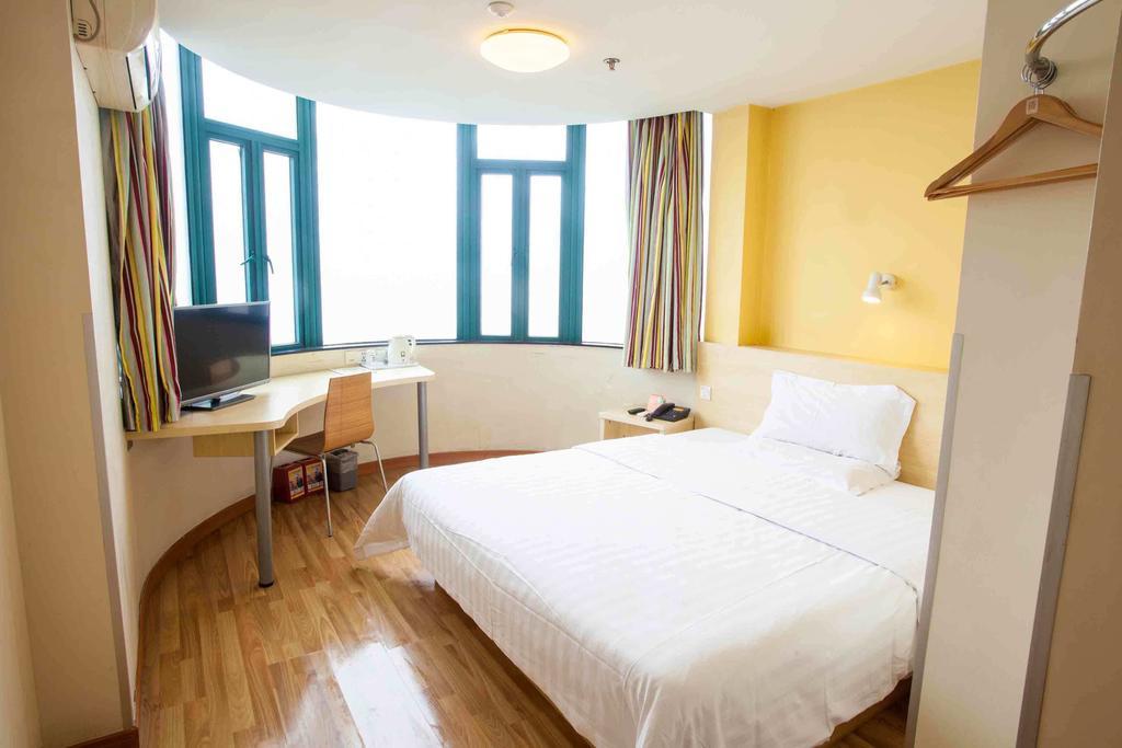7Days Inn Changsha Tianxin Park Exterior photo