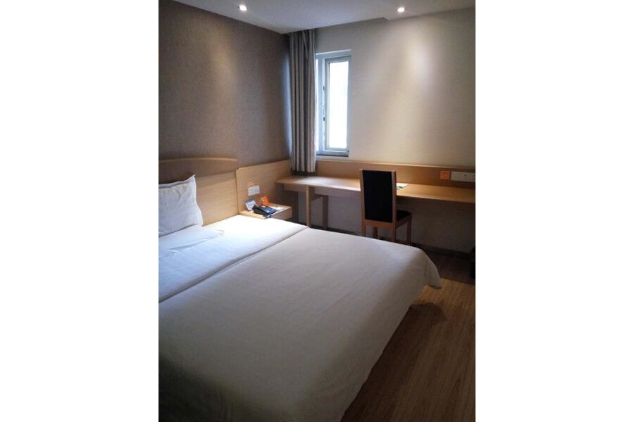 7Days Inn Changsha Tianxin Park Exterior photo